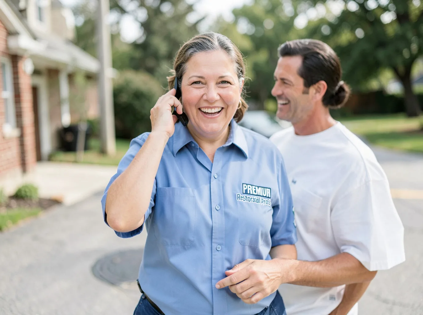 Water Damage Restoration Odessa, NE FAQs